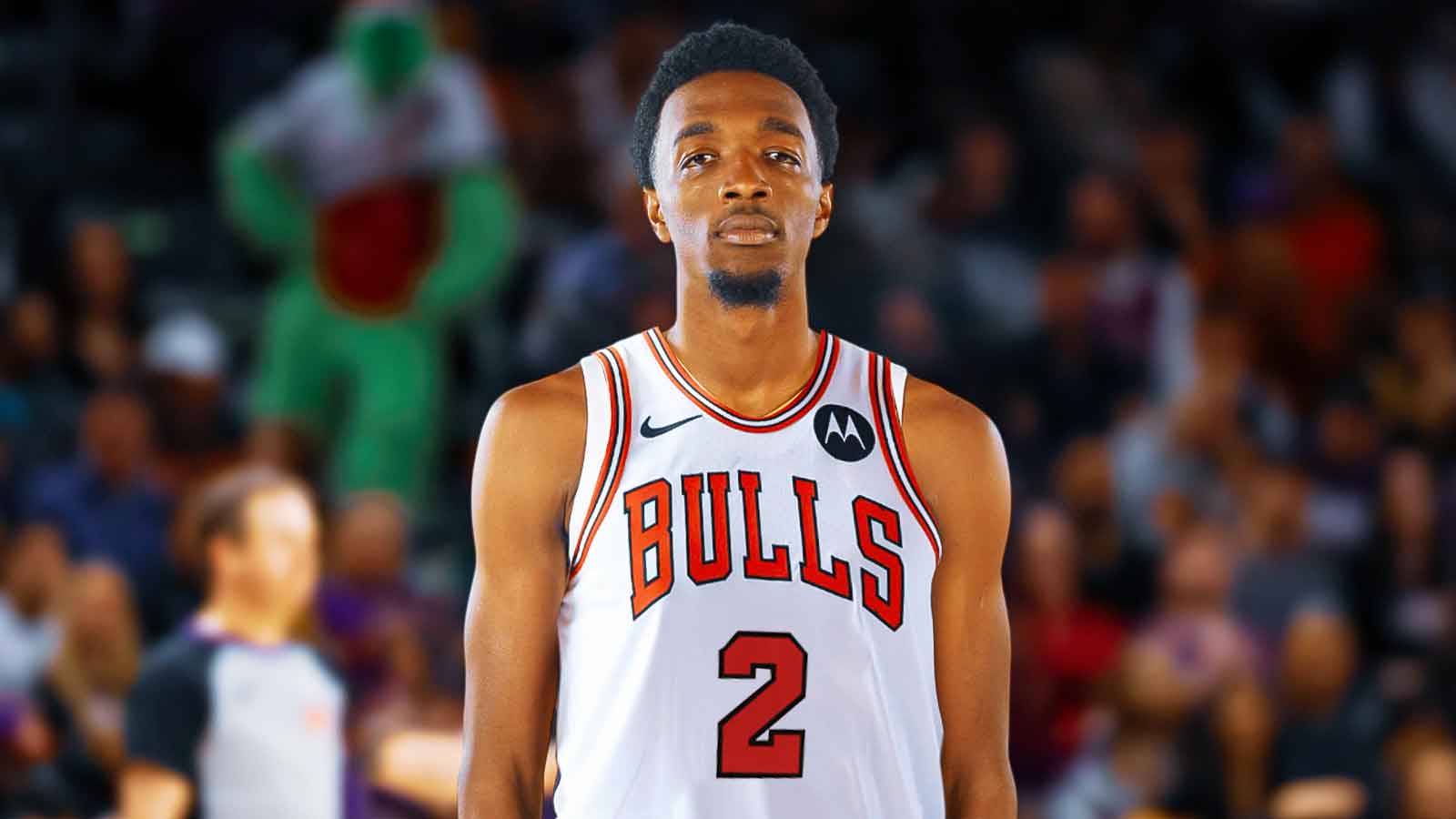 1 deal Bulls must make with 2025-26 NBA trade season underway