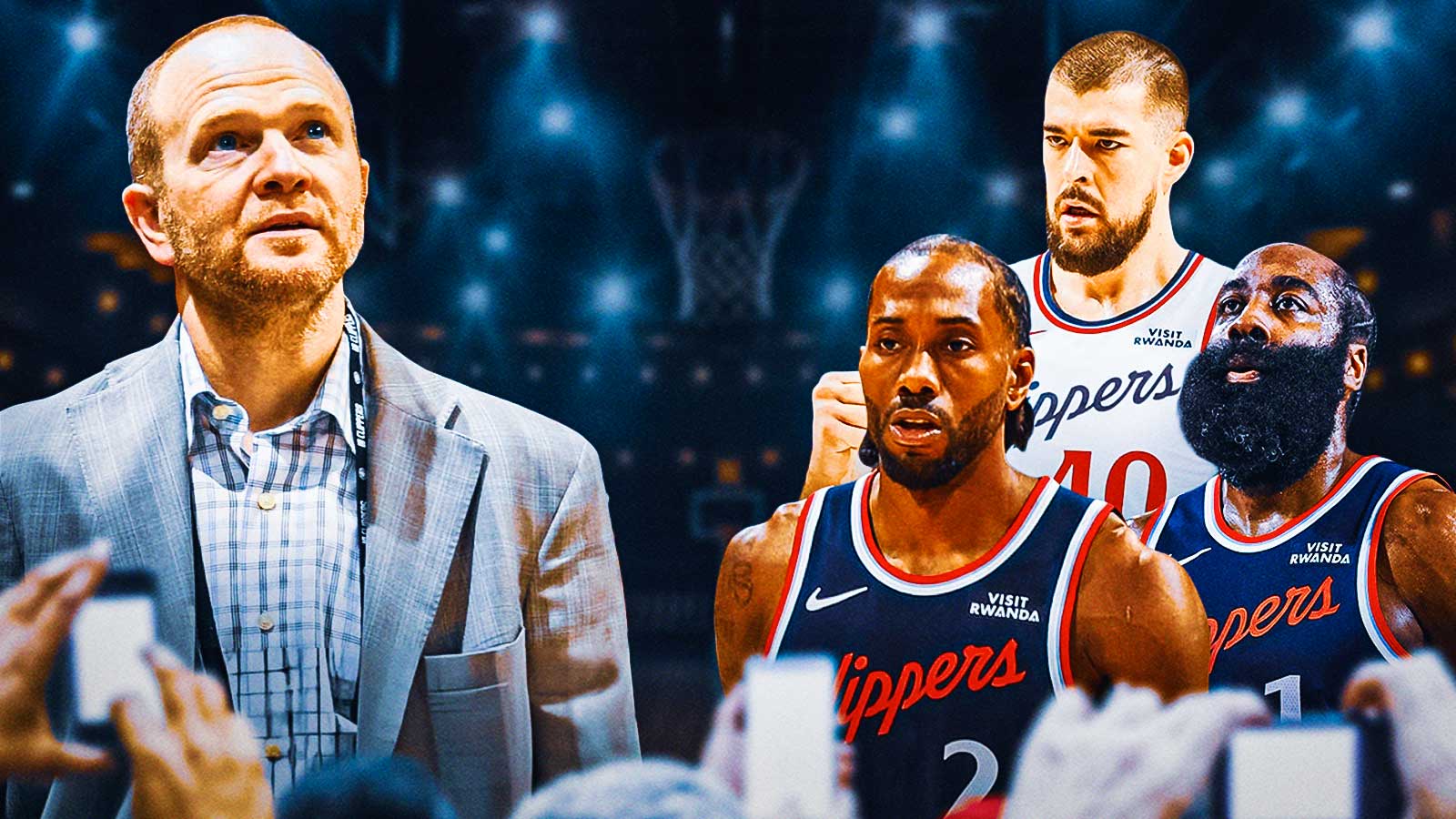 1 deal Clippers must make with 2025-26 NBA trade season underway