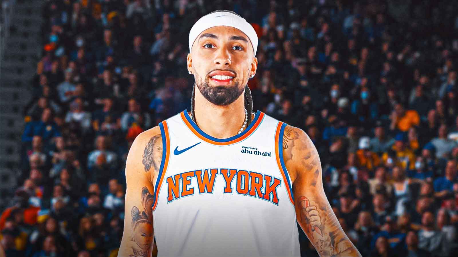 1 deal Knicks must make with 2025-26 NBA trade season underway