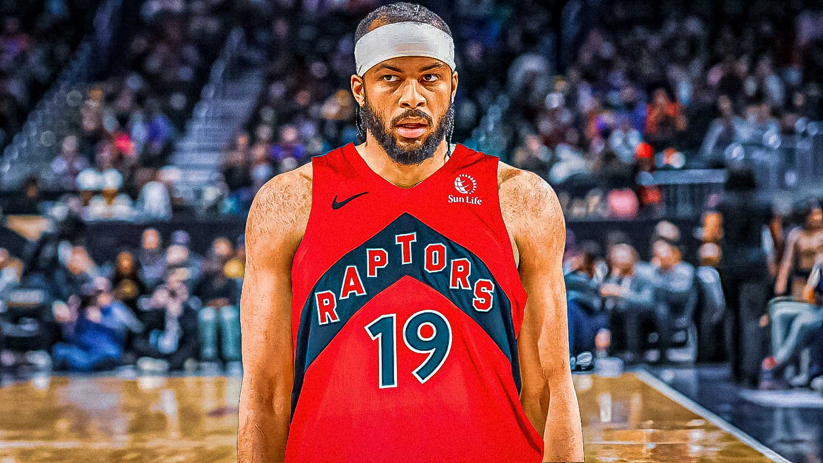 1 deal Raptors must make with 2025-26 NBA trade season underway