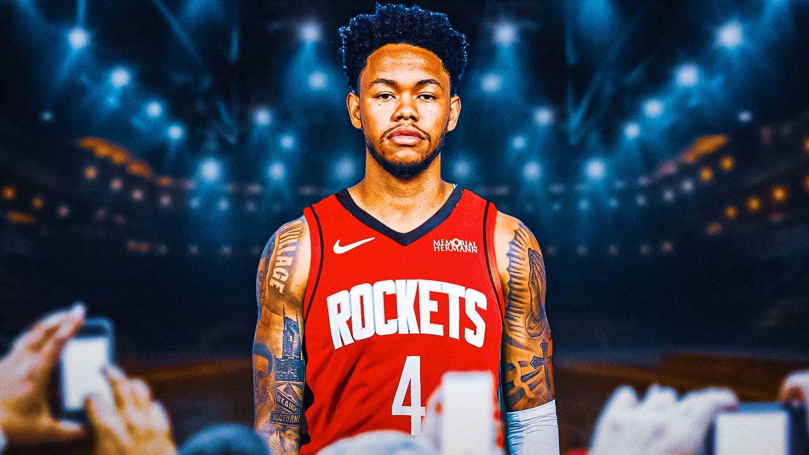 1 deal Rockets must make with 2025-26 NBA trade season underway