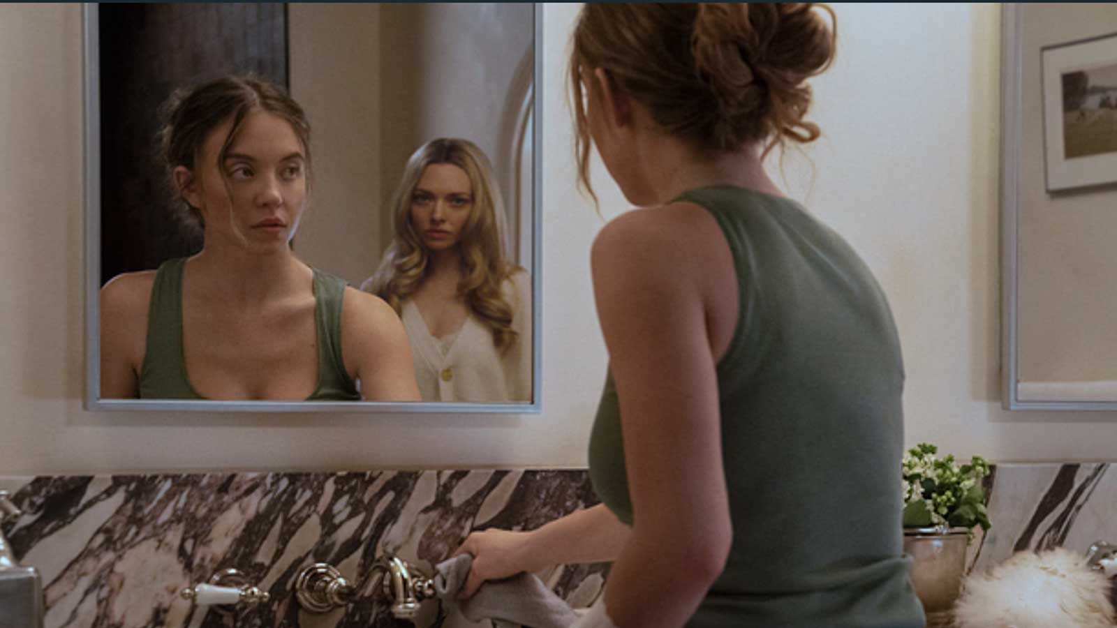 The Housemaid review: Sydney Sweeney, Amanda Seyfried carry Paul Feig’s bold, messy adaptation