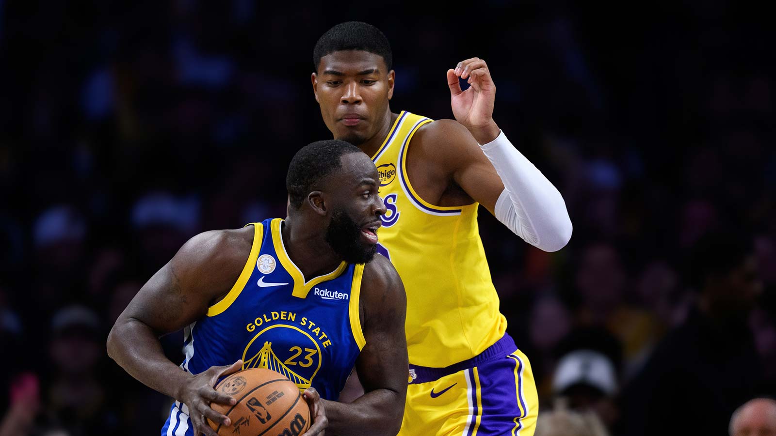 Warriors rumors: Bill Simmons floats Draymond Green trades after Steve Kerr clash