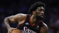 Joel Embiid explains the 76ers’ choice to bench him late vs. the Warriors, outlining how the plan helps his return and long-term rhythm.