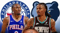 76ers Grizzlies prediction, NBA odds