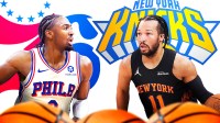 76ers Knicks prediction, NBA odds