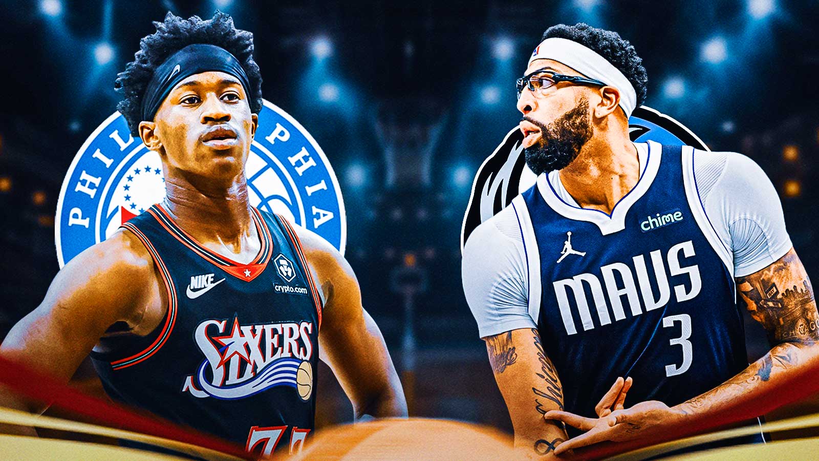 76ers vs. Mavericks prediction, odds, pick – 1/1/2026