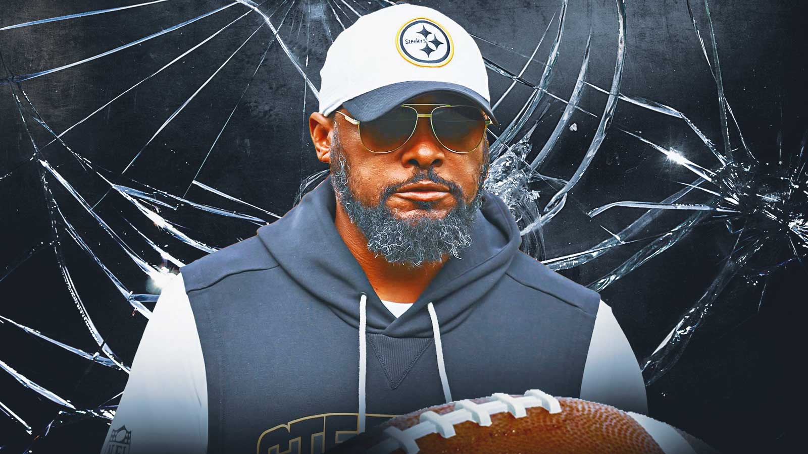 A Steelers loss to Ravens in Week 18 should spell end of Mike Tomlin era after Browns disaster
