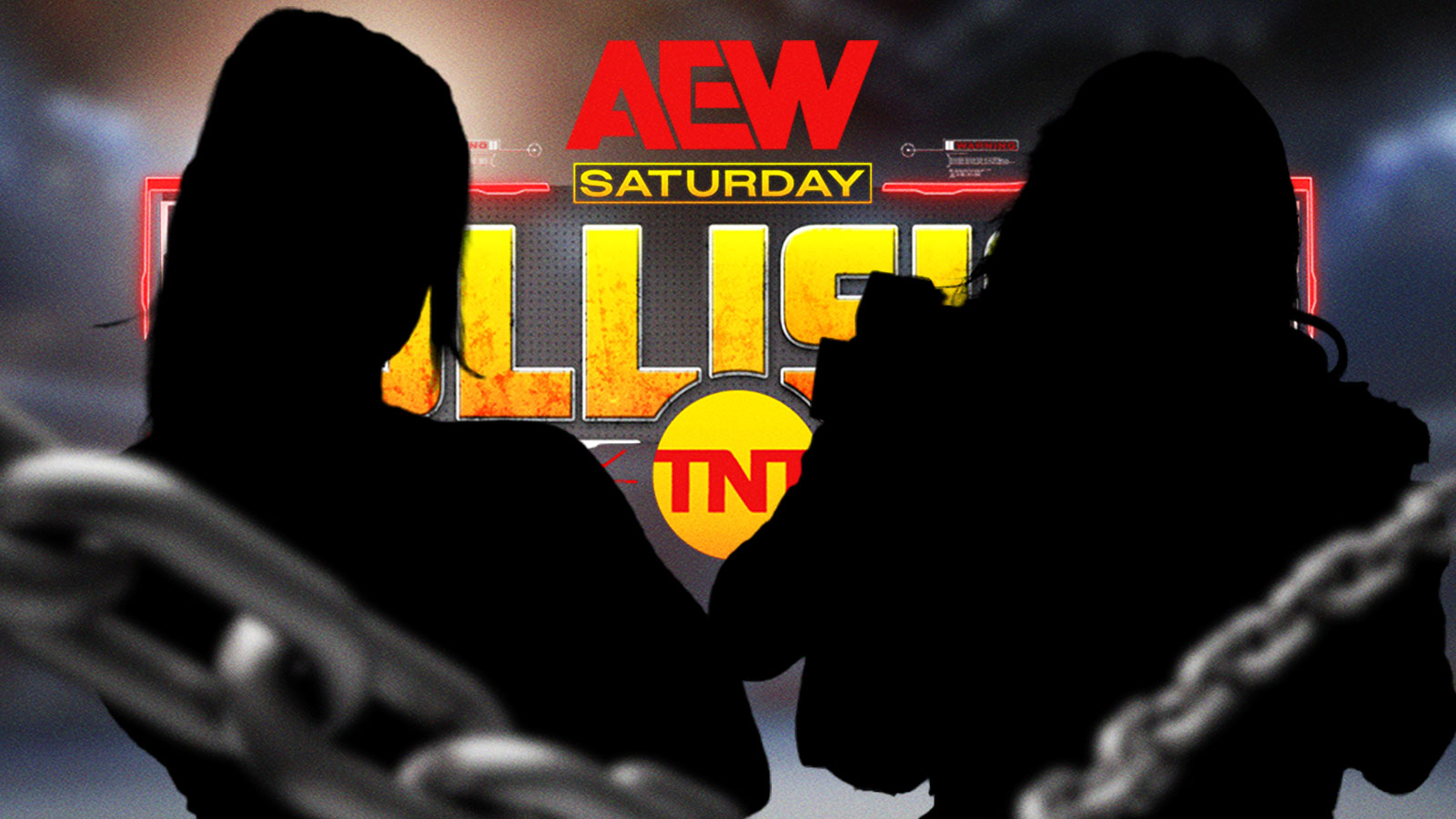 AEW Spoiler: Surprising title change to take place on Collision