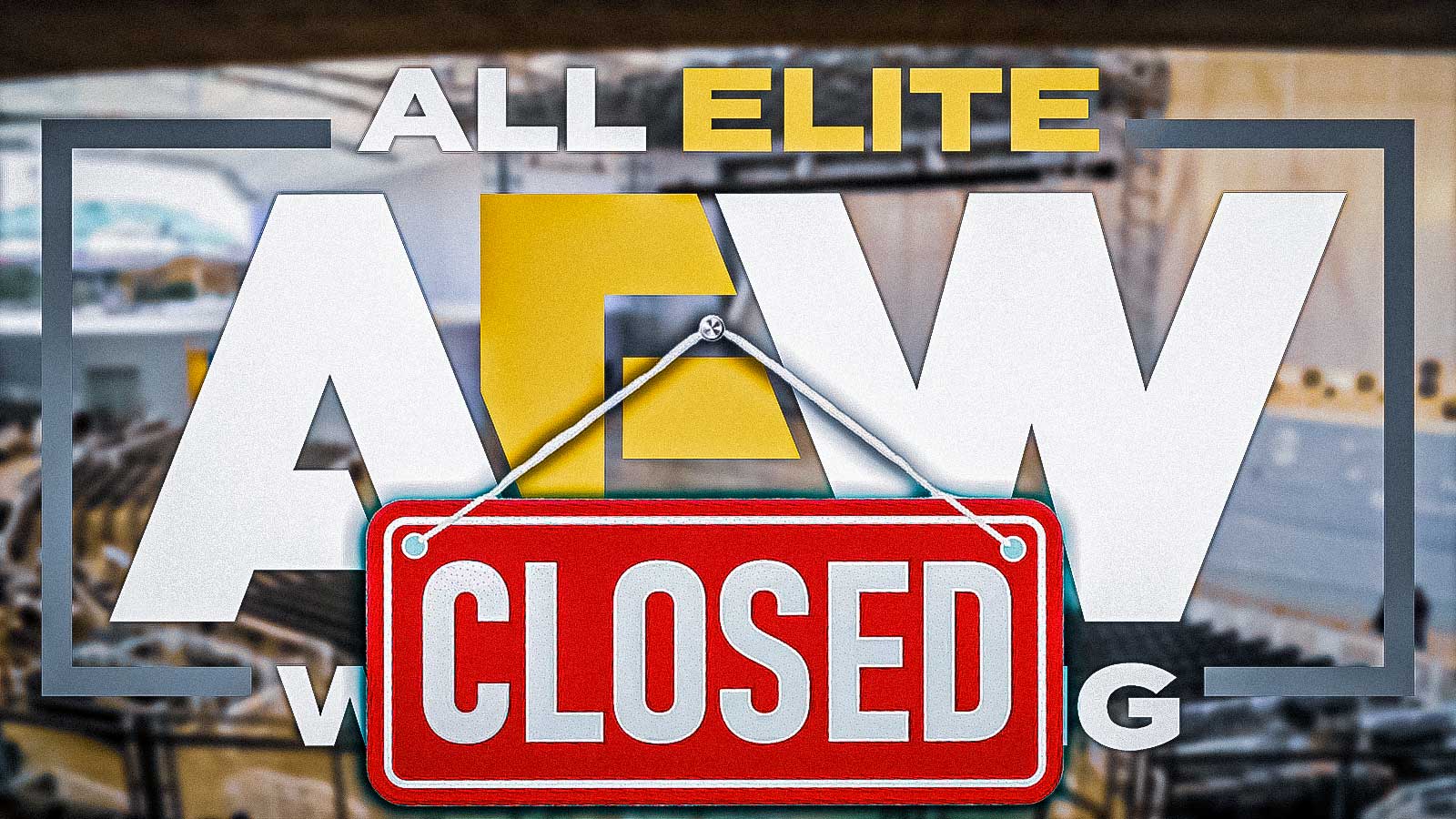 AEW home venue Daily's Place