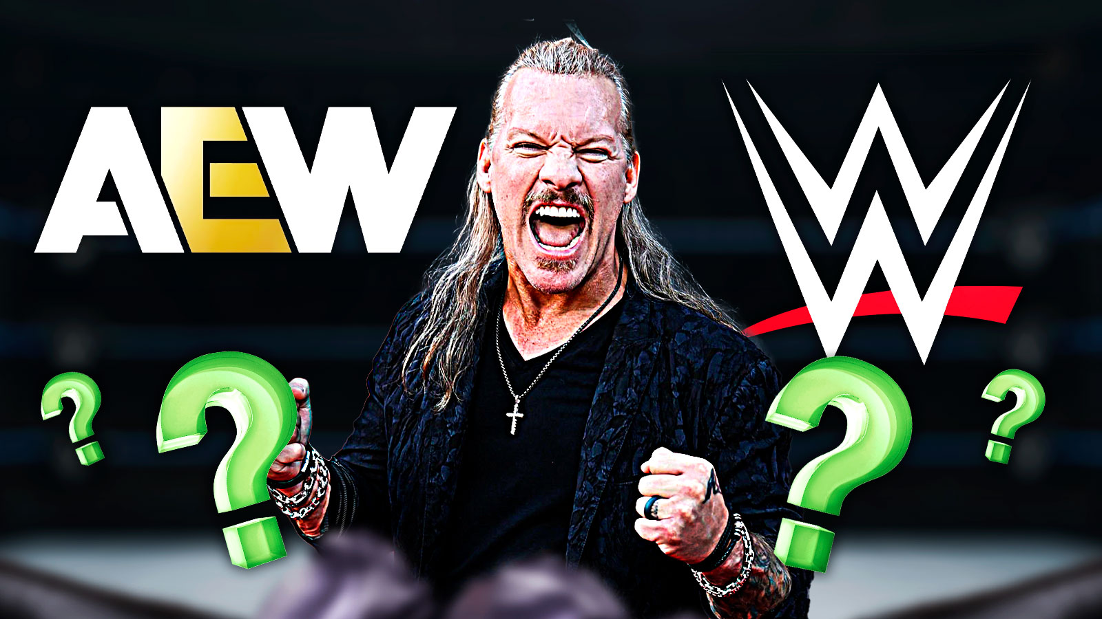 Major update on ex-AEW World Champion Chris Jericho’s WWE return