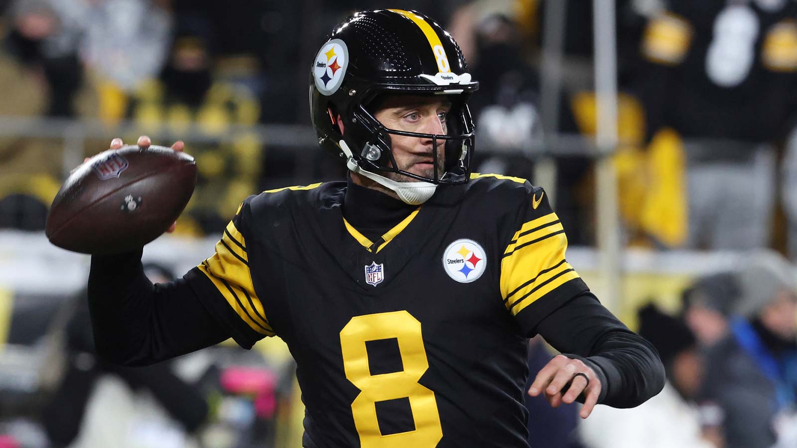 Steelers bold predictions for massive Week 16 clash vs. Lions