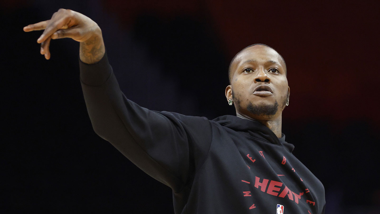 Adam Silver shares ‘unprecedented’ admission amid Heat’s Terry Rozier saga