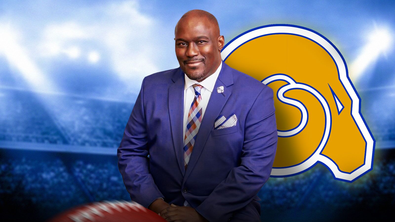 Albany State finds Quinn Gray replacement in CIAA Champion