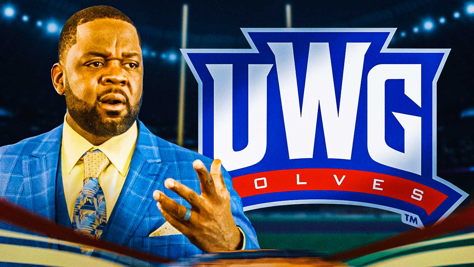 Rumors: Albany State’s Quinn Gray linked to open West Georgia job