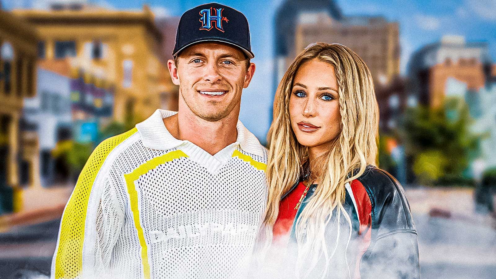 Alix Earle tearfully breaks silence on Braxton Berrios split