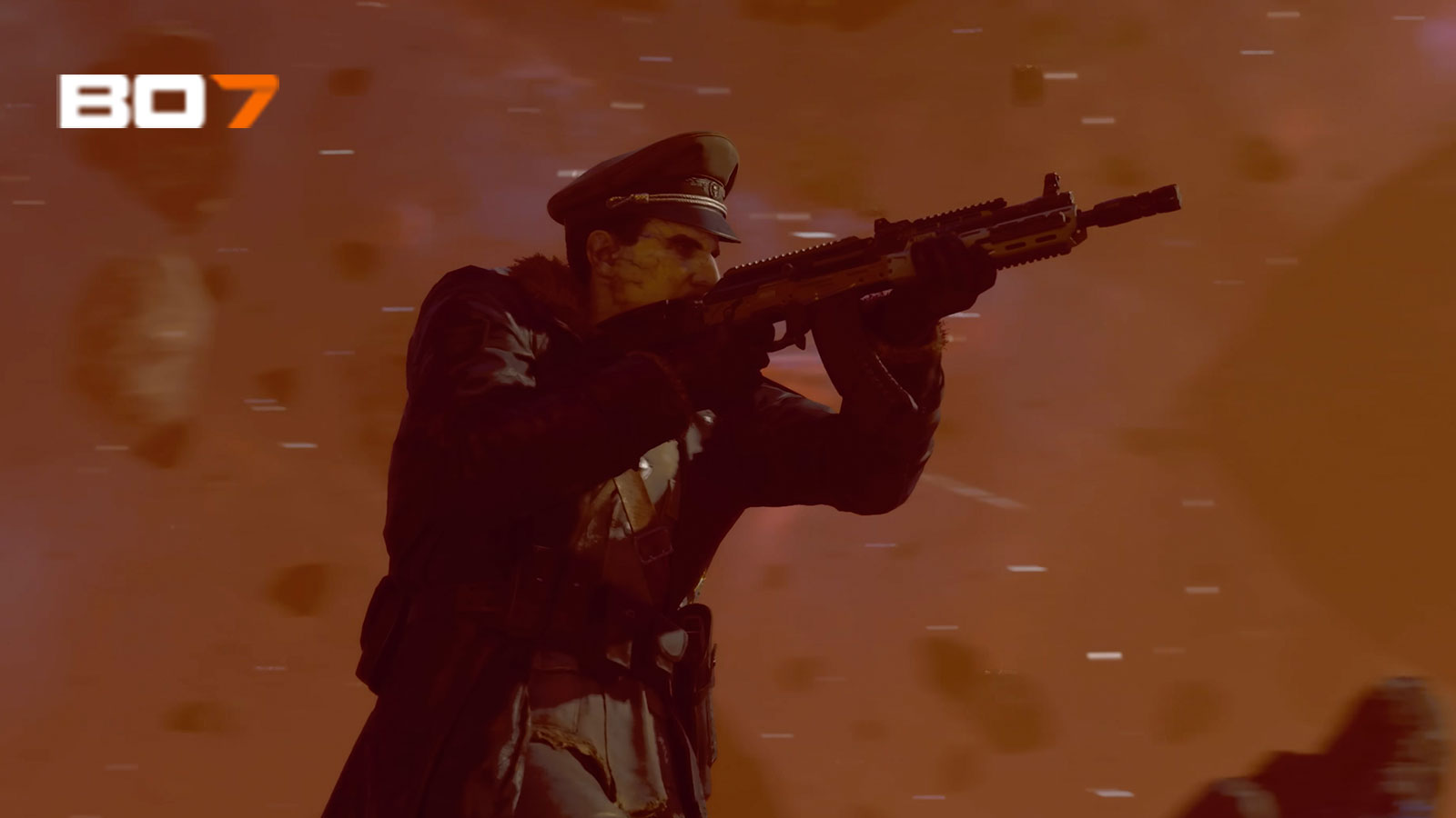 All Ammo Mods and Augments in Call of Duty Black Ops 7 Zombies