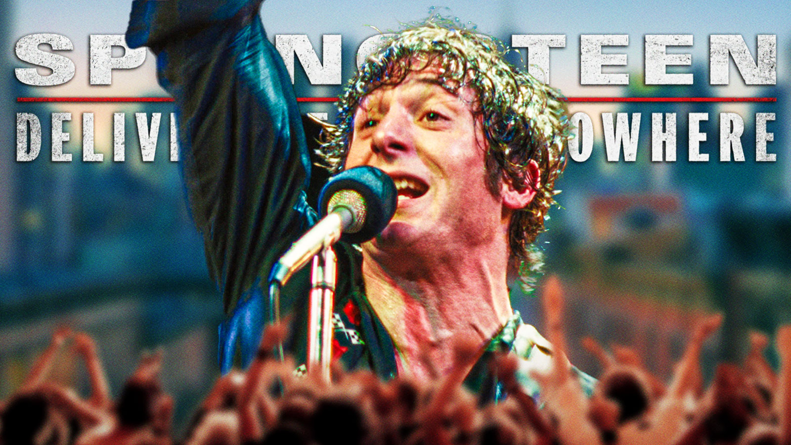 An honest review of the Springsteen: Deliver Me from Nowhere soundtrack