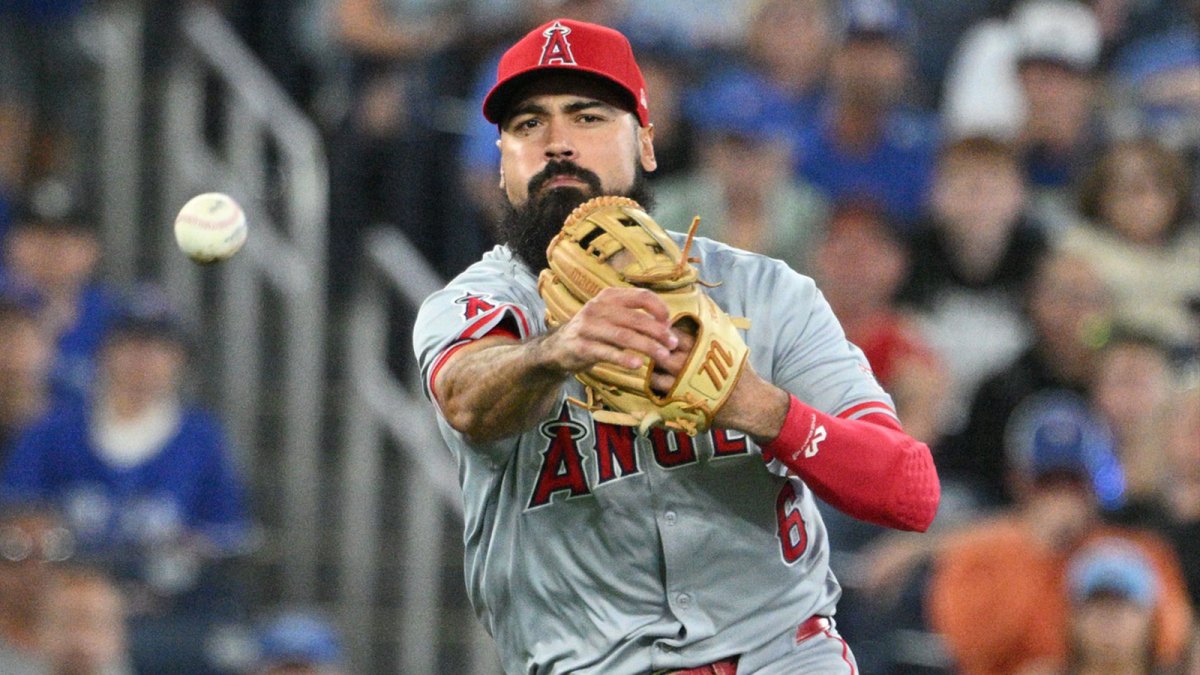 Angels news: Anthony Rendon's contract restructure ends LA tenure