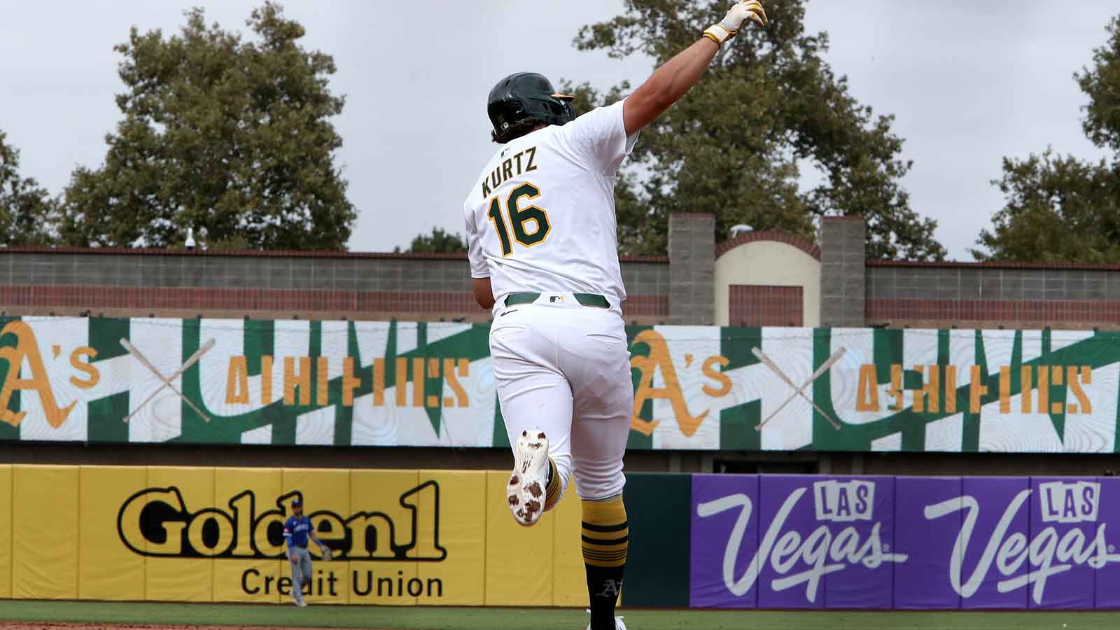 Athletics rumors: A’s have had contract extension discussions with their ‘younger players’