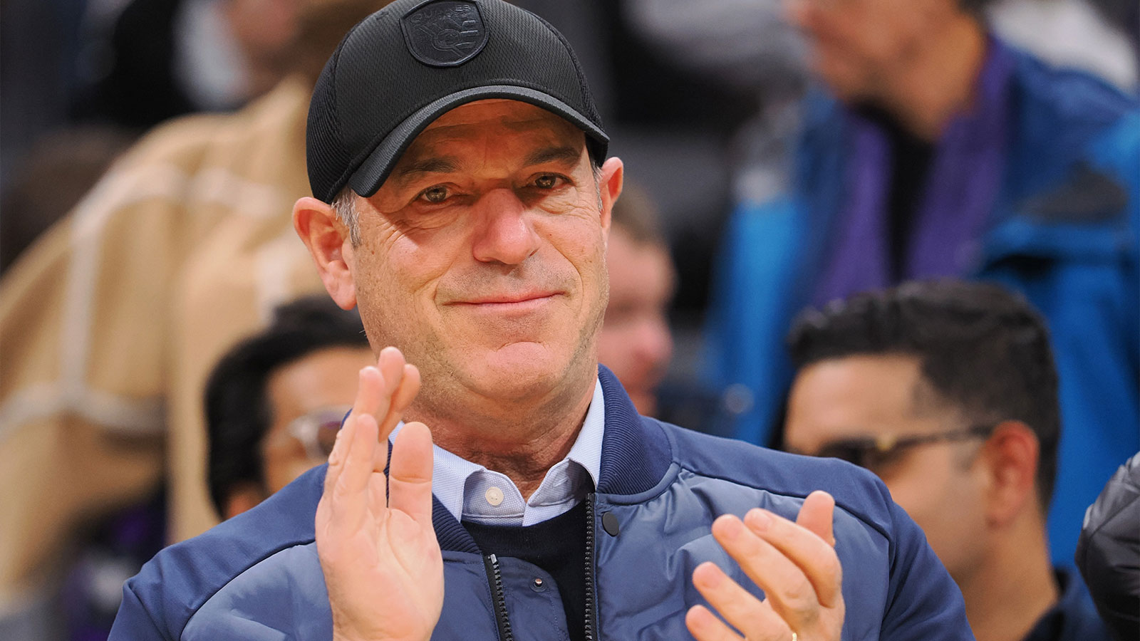 Athletics’ John Fisher provides big update on Las Vegas stadium timeline