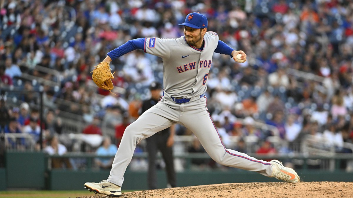 Braves boost pitching depth with latest addition, Danny Young