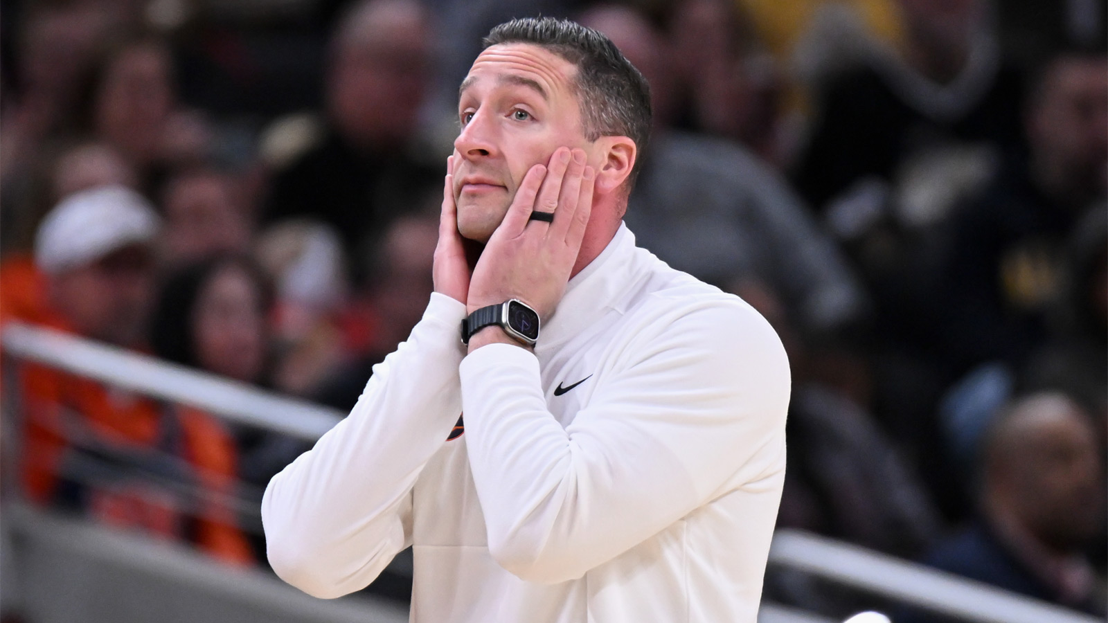 Auburn basketball news: Why Steven Pearl was surprised by lopsided blowout loss to Purdue