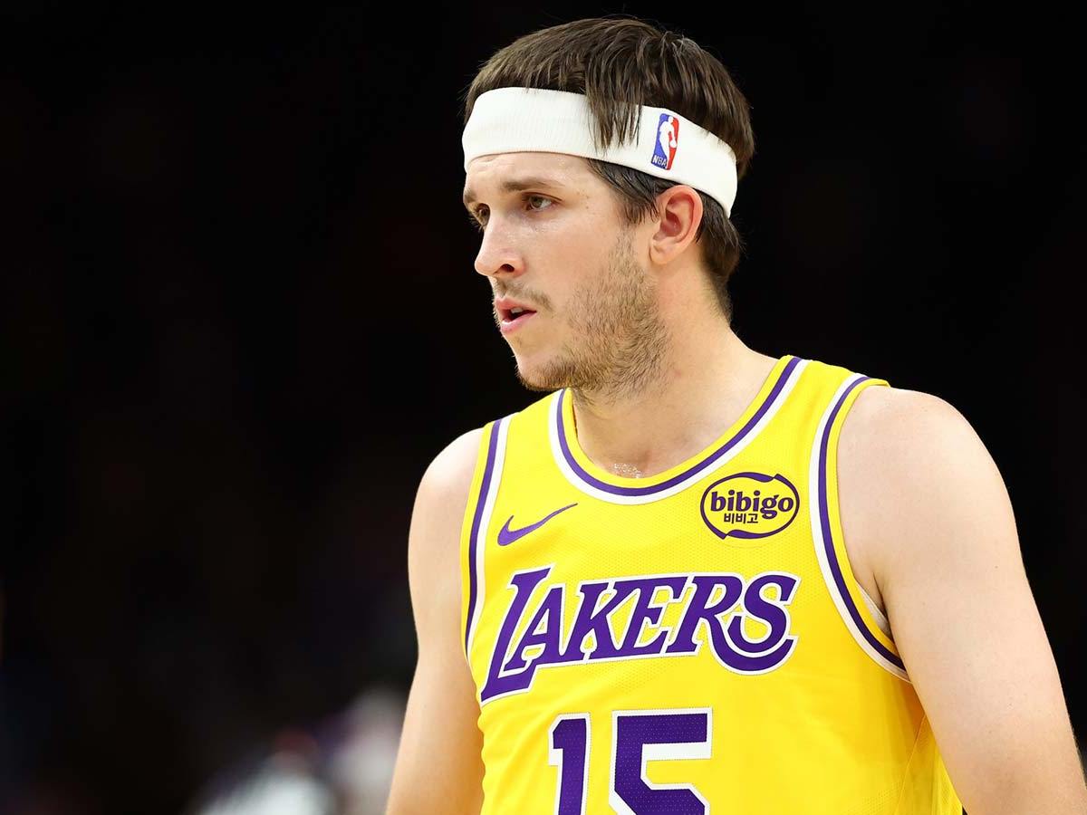 Lakers news: Austin Reaves' expected opt-out could open door to deadline trade decision