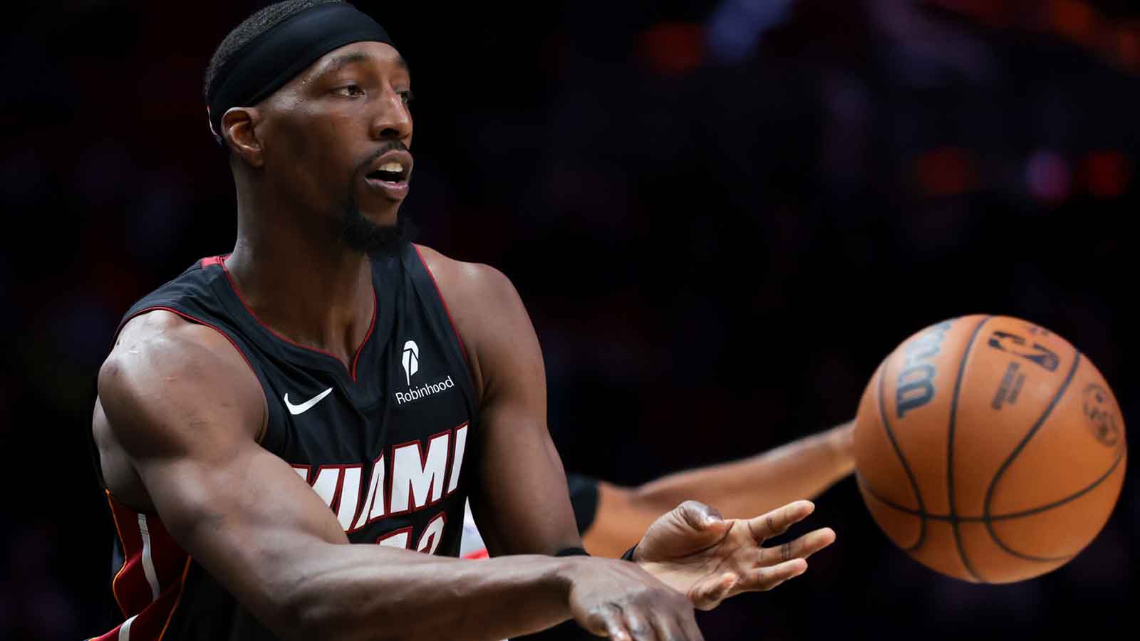 Heat’s Erik Spoelstra reveals long-term benefit of Bam Adebayo’s time off