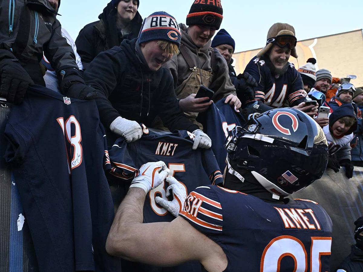 Bears news: Chicago expanding new stadium search to Indiana