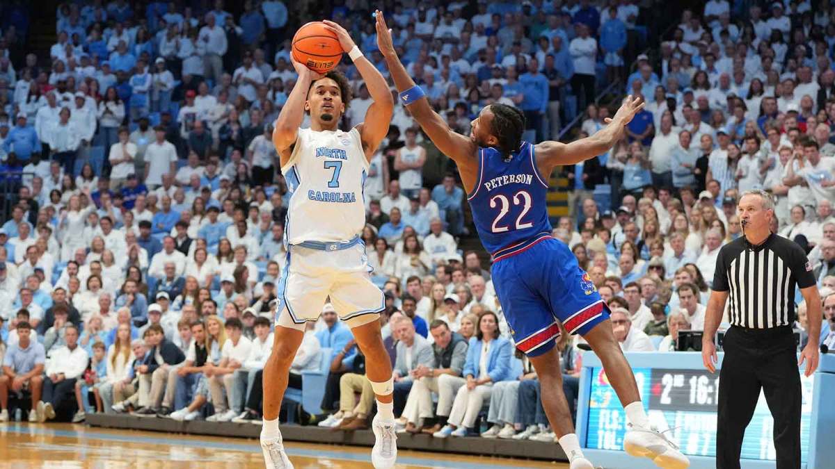 Kansas HC Bill Self provides huge Darryn Peterson injury update after star gets ruled out vs. UConn