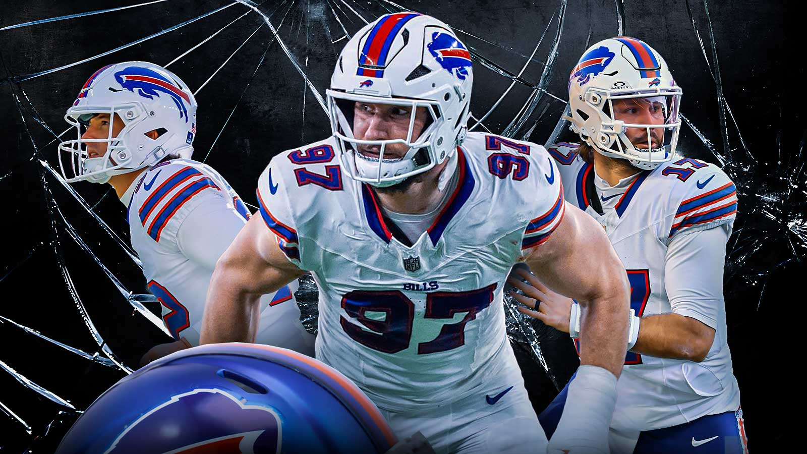 Bills most to blame for ugly loss to Eagles in Week 17