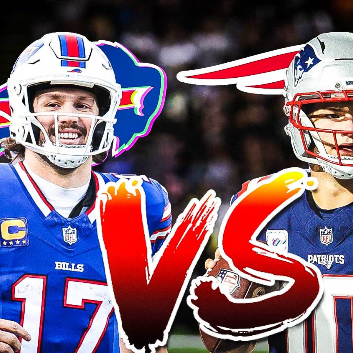 Bills vs. Patriots prediction, odds, pick for NFL Week 15