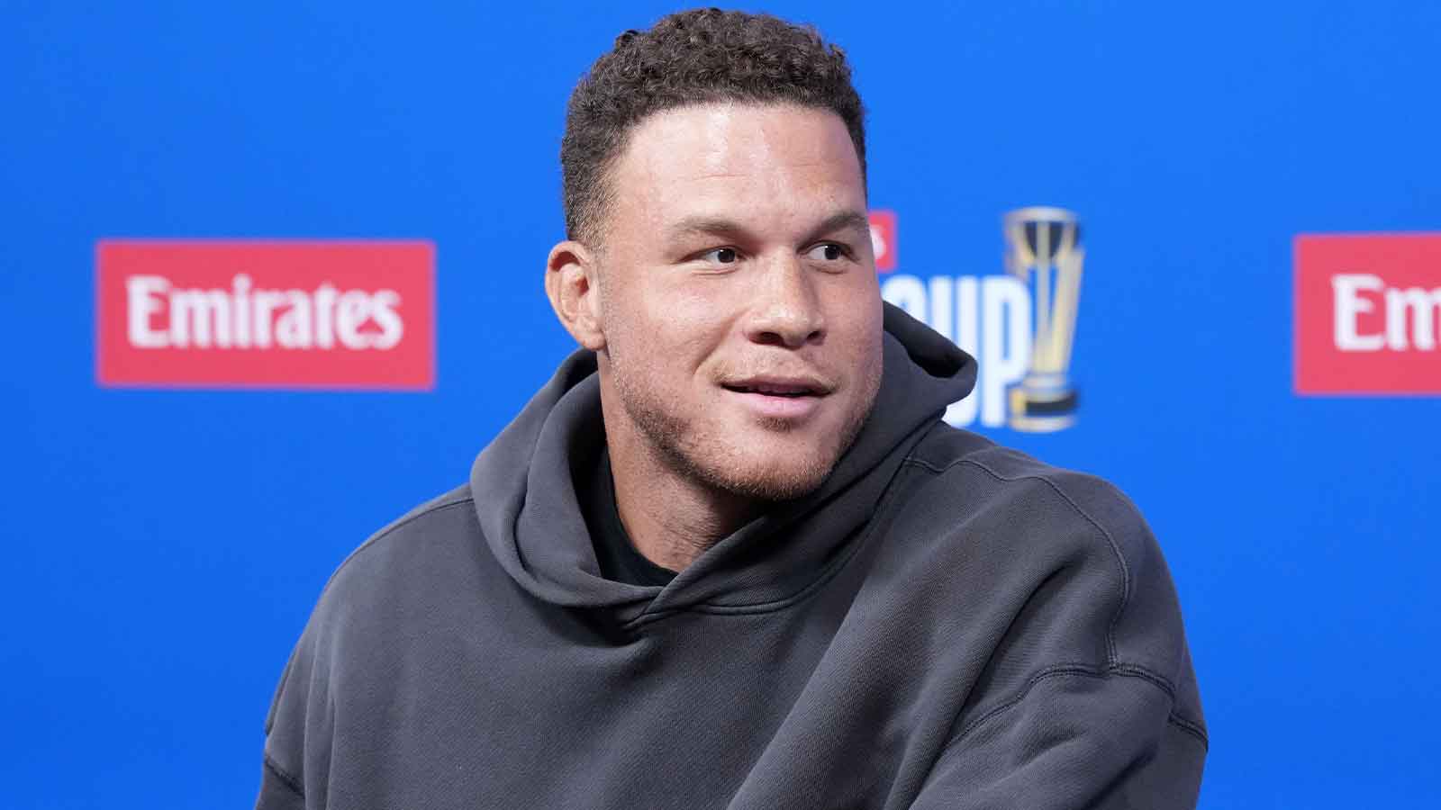 Blake Griffin, Jamal Crawford headline 2026 Naismith Basketball Hall of Fame Class nominees