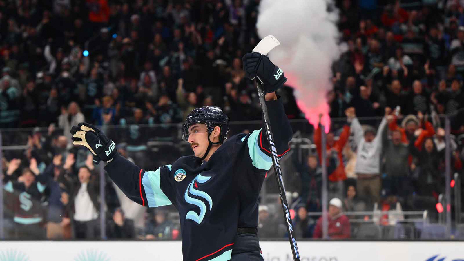 Blue Jackets swing Mason Marchment trade with Kraken before roster freeze