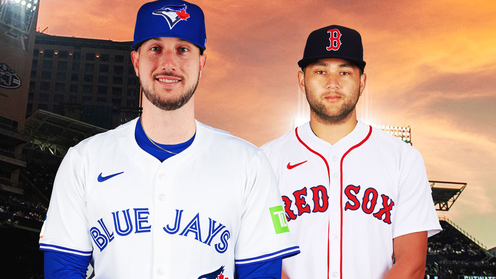 MLB rumors: Blue Jays signing Kyle Tucker could drive Bo Bichette to Red Sox