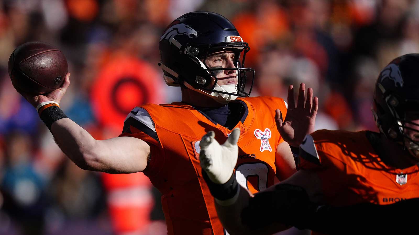 Broncos vs. Chiefs prediction, odds, pick for Week 17 Christmas Day game