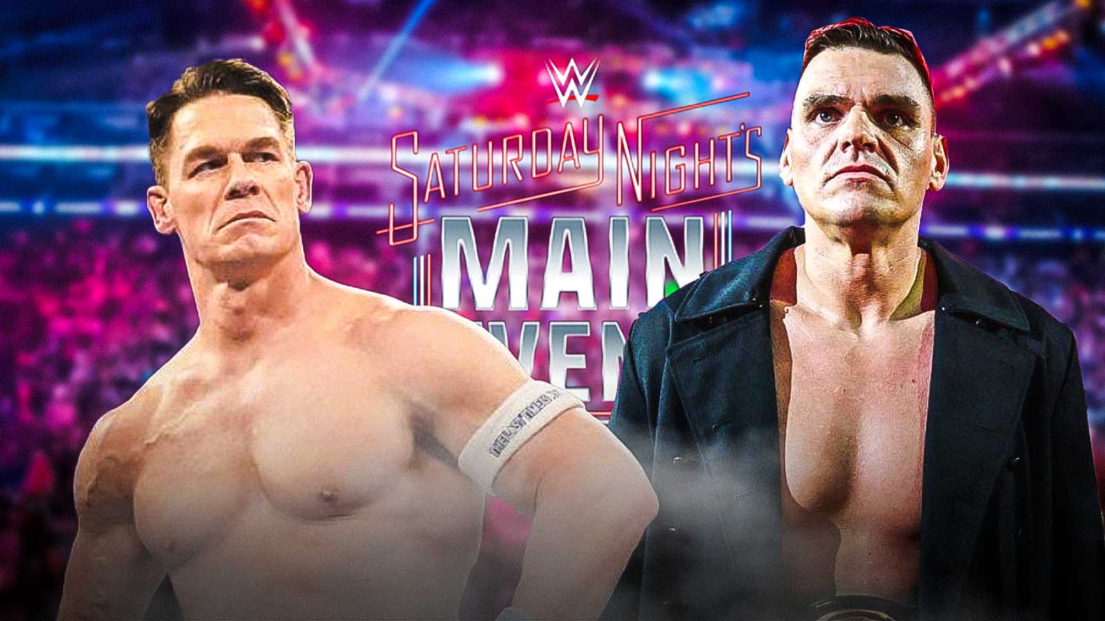 WWE Saturday Night’s Main Event: Bold predictions for John Cena’s final match