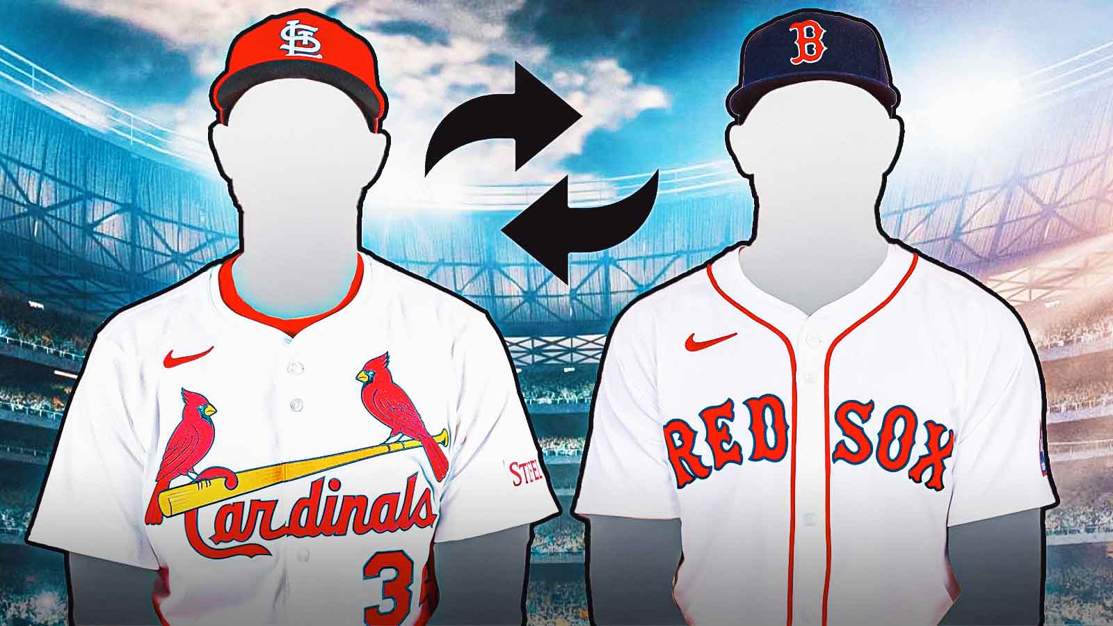 Red Sox rumors: Boston discussing another Cardinals trade after Sonny Gray, Willson Contreras deals