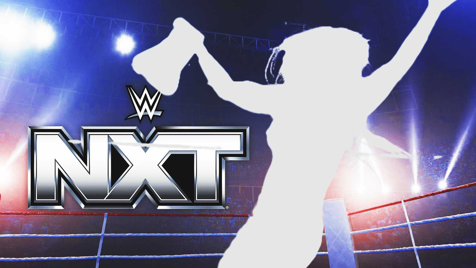 WWE botch leads to surprise NXT title change