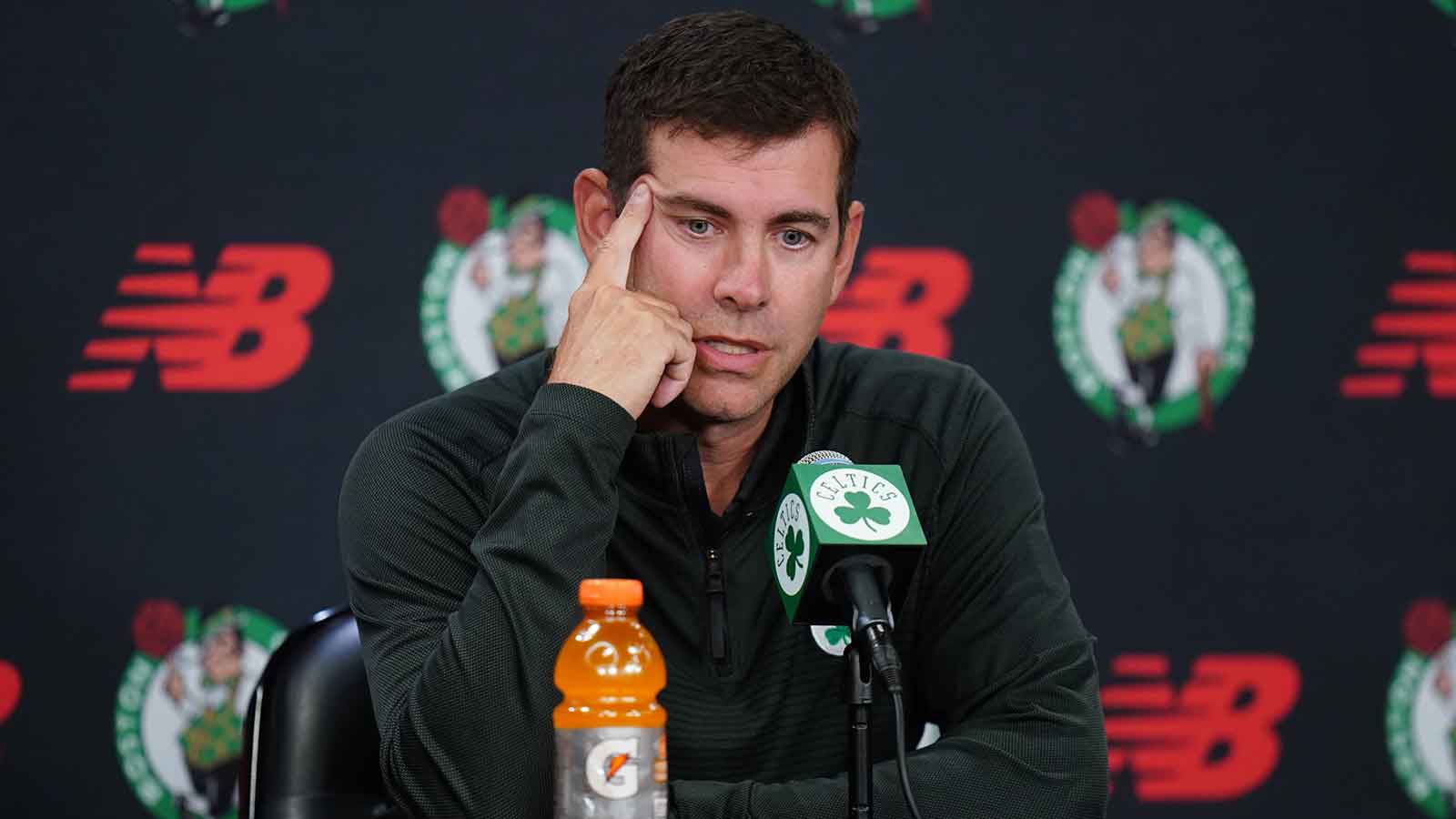 NBA rumors: Will Celtics actually pay luxury tax after surprise start to season?