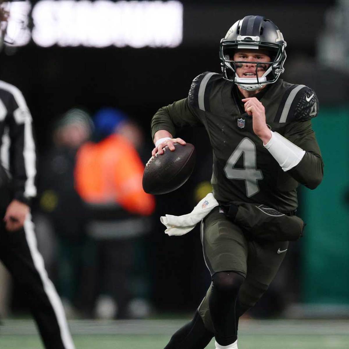 Jets news: Brady Cook officially named starter for Week 15 Jaguars tilt