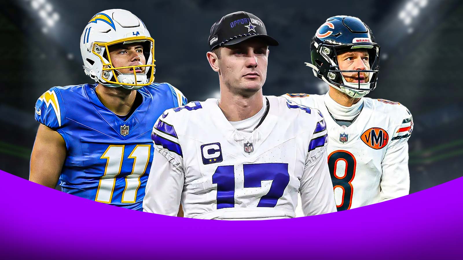 NFL Fantasy Football Week 16 2025 Start ‘Em Sit ‘Em: Kicker