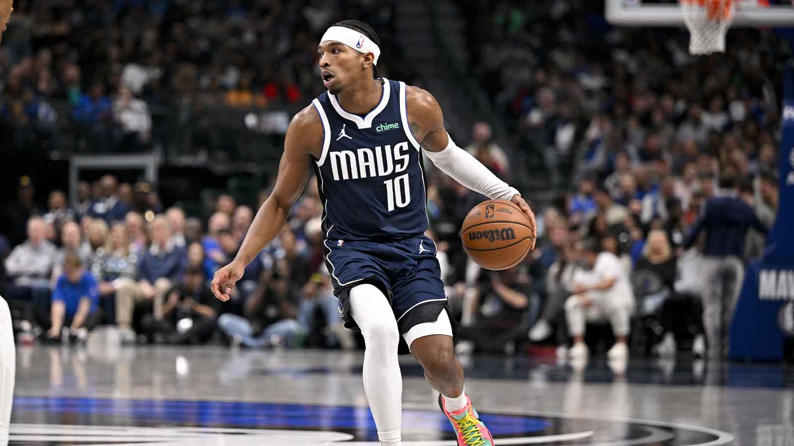 Mavericks guard gets crucial injury update for Pistons matchup