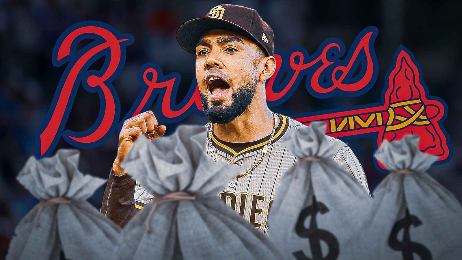 Braves, Robert Suarez contract grades for $45 million deal