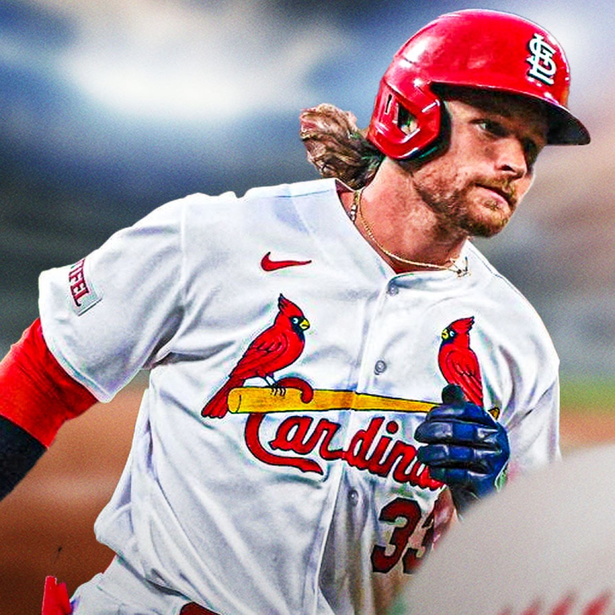 Braves' perfect trade offer for Cardinals' Brendan Donovan