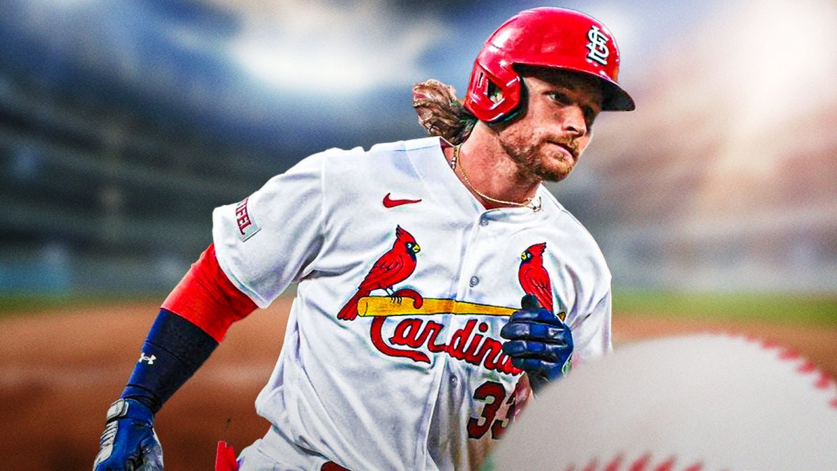 Braves' perfect trade offer for Cardinals' Brendan Donovan