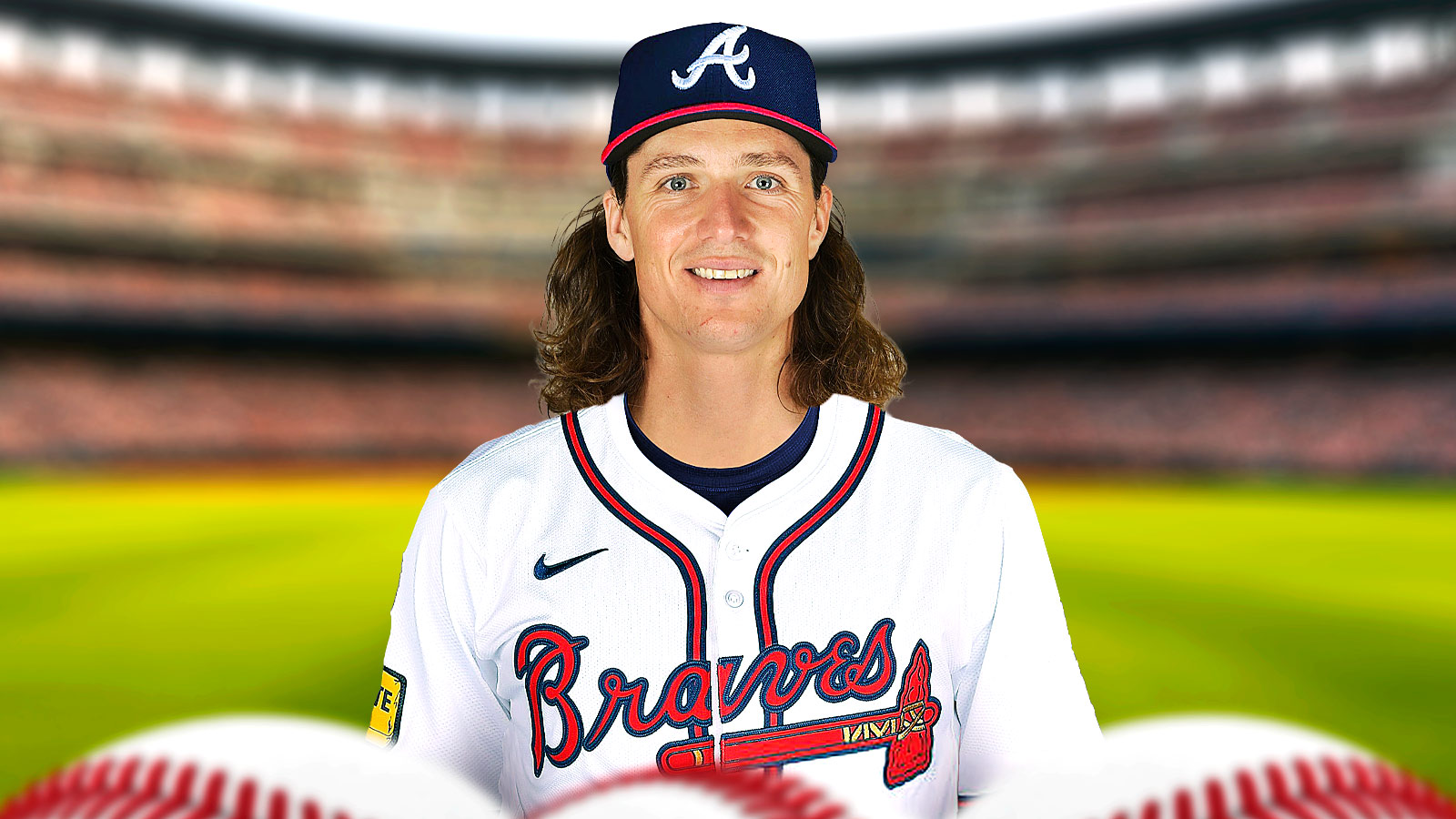 Braves' perfect trade offer for Dodgers' Tyler Glasnow