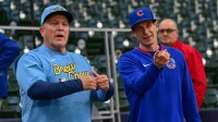 The Brewers face a Craig Counsell-like decision as Pat Murphy’s success and NL Central titles raise familiar contract questions.
