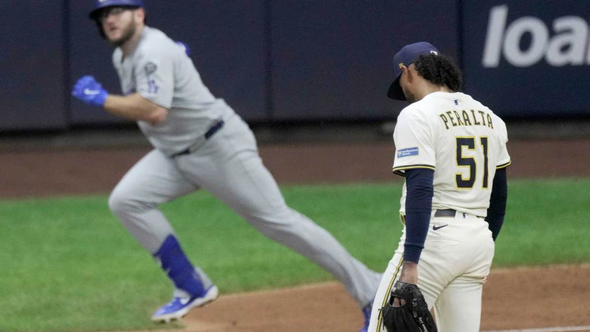 Brewers weigh a Freddy Peralta decision as the Winter Meetings approach, with trade buzz rising amid MLB Free Agency pressure.